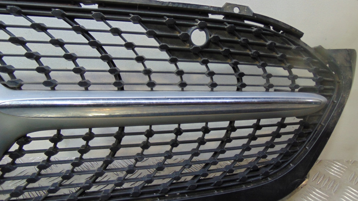 Mercedes-Benz A-Klasse W177 Kühlergrill FRONTGRILL Kühlergitter A1778880200 - Thumbnail 4