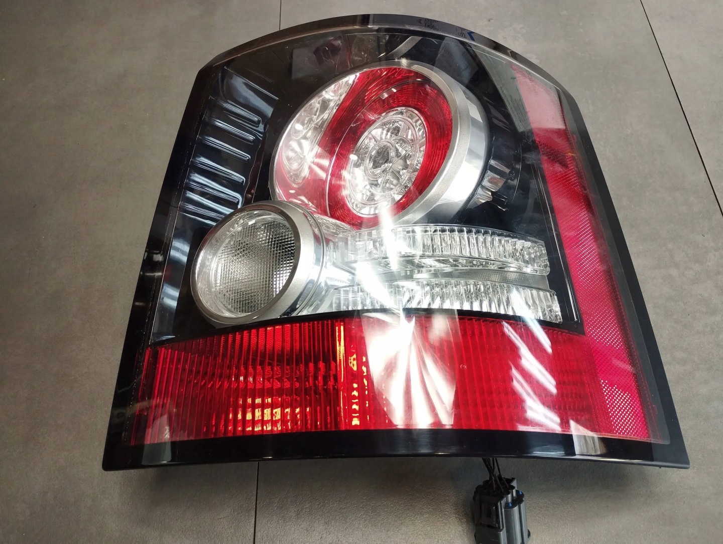 Land Rover Range Sport L494 Rückleuchte Rearlamp - Thumbnail 1