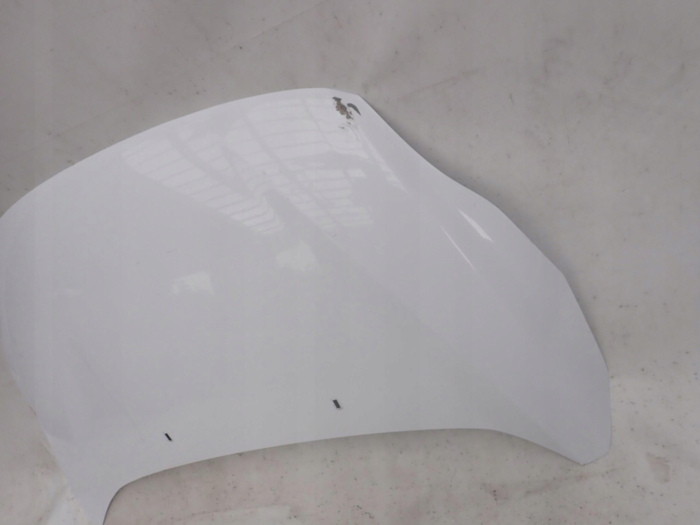 Motorhaube Ford C-MAX I Mk1 Bonnet 2MK21014MASKA Hood - Thumbnail 5