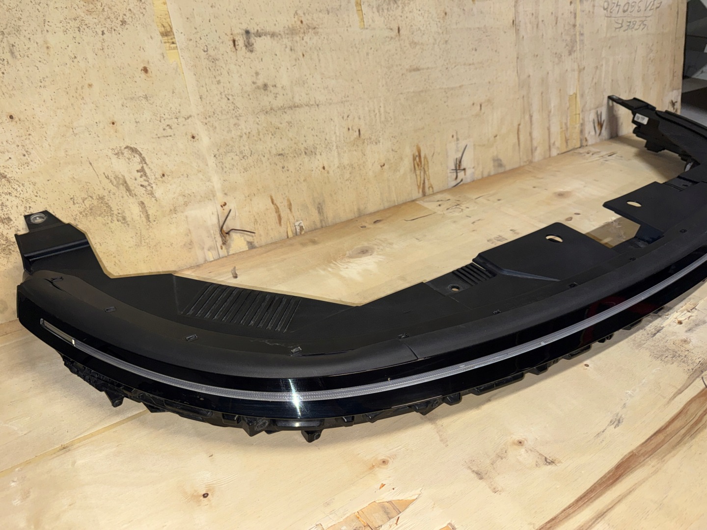 Frontscheinwerfer Hyundai Kona OS LED Links Scheinwerfer Headlight - Thumbnail 6