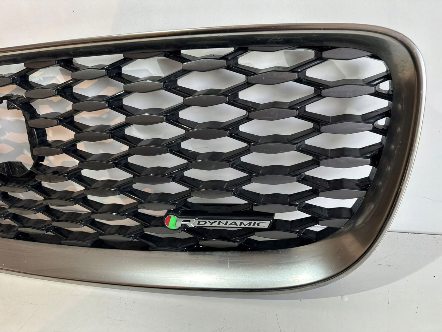 Jaguar E-Pace X540 Kühlergrill FRONTGRILL Kühlergitter - Thumbnail 3