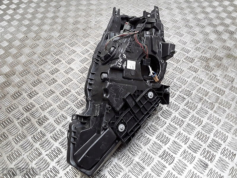 Frontscheinwerfer Nissan Leaf ZE0 260103NF5A LED Links Scheinwerfer Headlight - Thumbnail 8