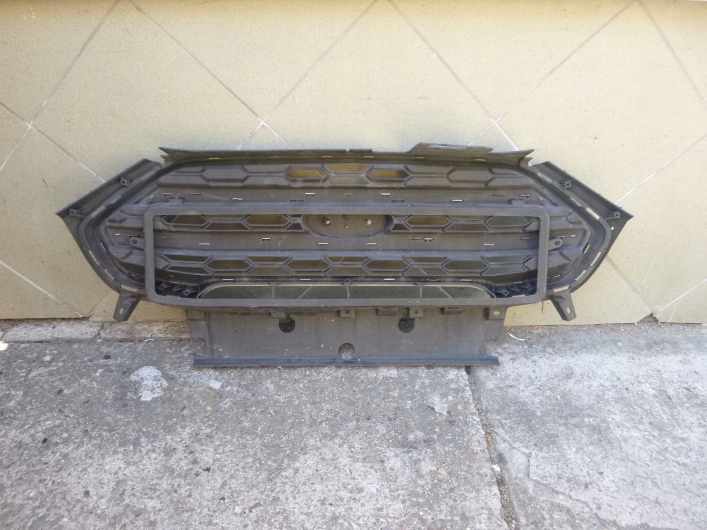 Ford EcoSport Kühlergrill FRONTGRILL Kühlergitter GM1517B968 - Thumbnail 4