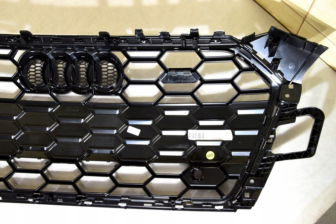 Audi A5 Kühlergrill FRONTGRILL Kühlergitter - Thumbnail 12