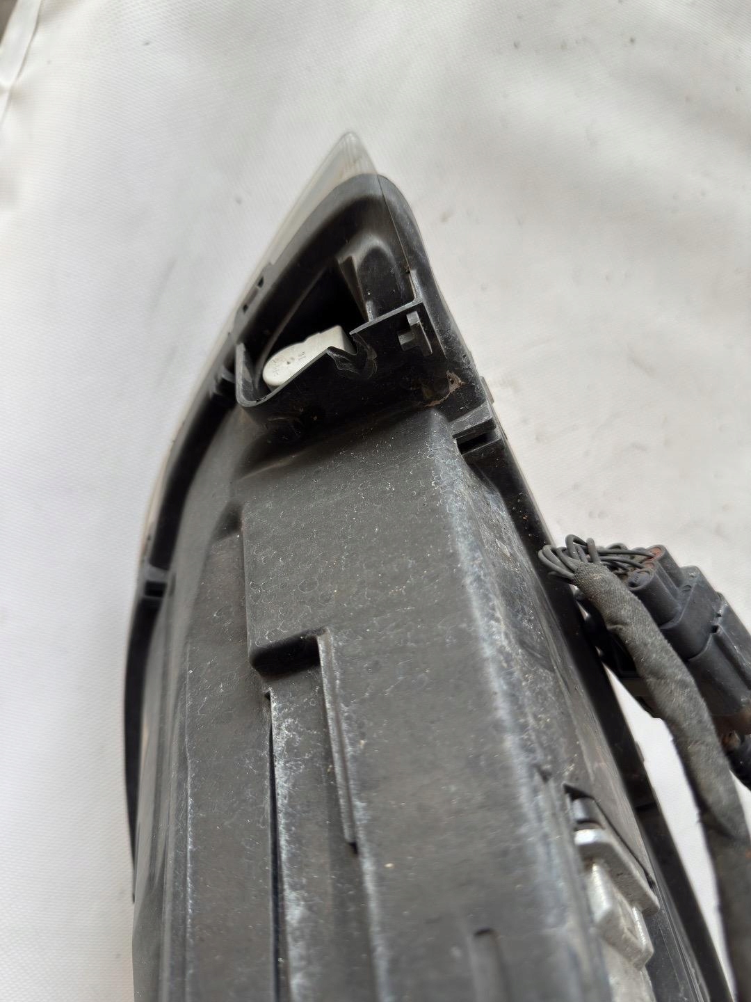 Frontscheinwerfer Volvo XC60 30763137LH LED Links Scheinwerfer Headlight - Thumbnail 9