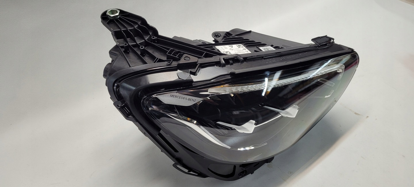 Frontscheinwerfer Mercedes-Benz E-Klasse W213 A2139067609 LED Rechts Headlight - Thumbnail 5
