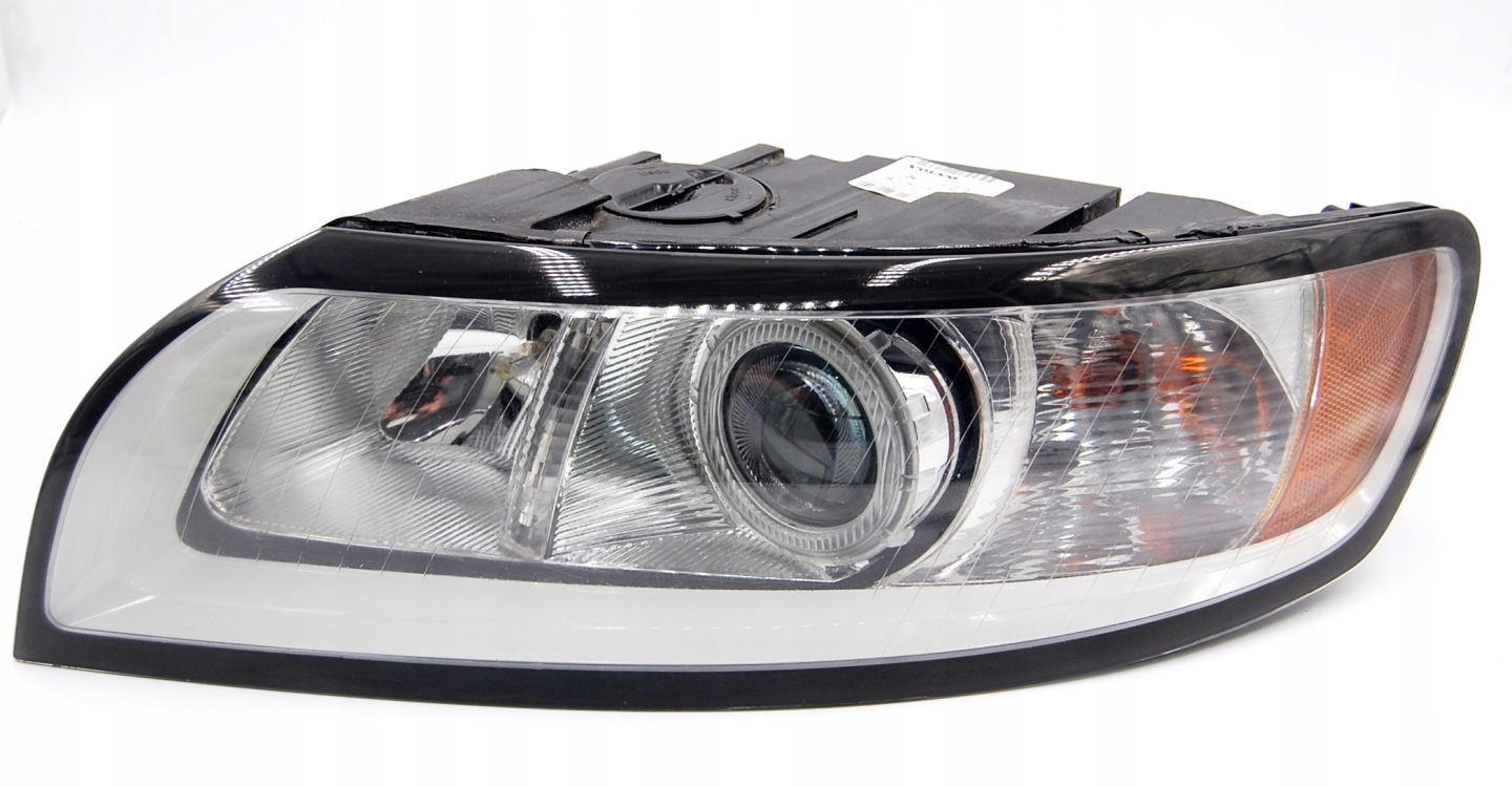 Frontscheinwerfer Volvo S40/S50/V40/V50 S40 31265694LA LED Links Headlight - Thumbnail 3