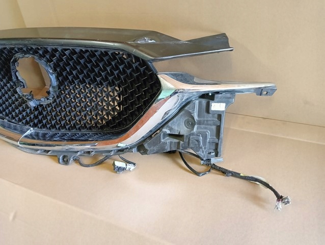 Mazda CX-5 KF Kühlergrill FRONTGRILL Kühlergitter KB8B50712A - Thumbnail 3