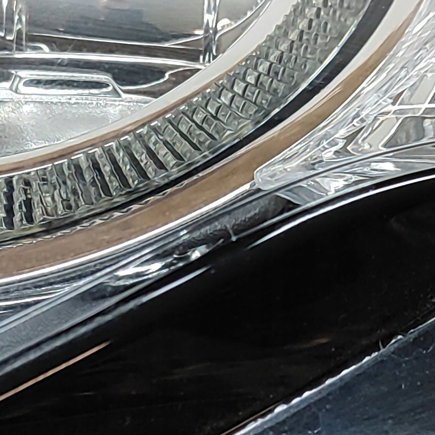 Frontscheinwerfer Land Rover Range Evoque L538 BJ3213W030 LED Links Headlight - Thumbnail 8