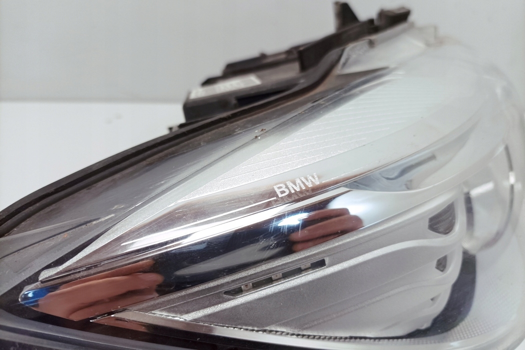 Frontscheinwerfer BMW 4 F82 7460622 LED Links Scheinwerfer Headlight - Thumbnail 12