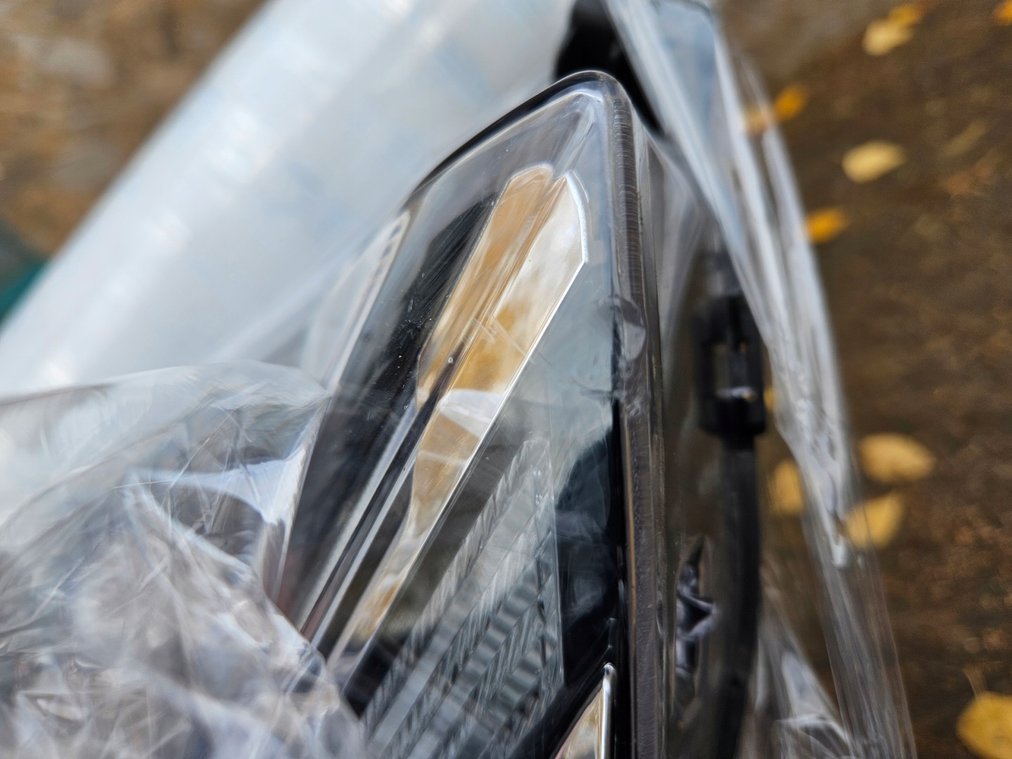 Frontscheinwerfer Renault Arkana RJL 260107780R LED Rechts Headlight - Thumbnail 11