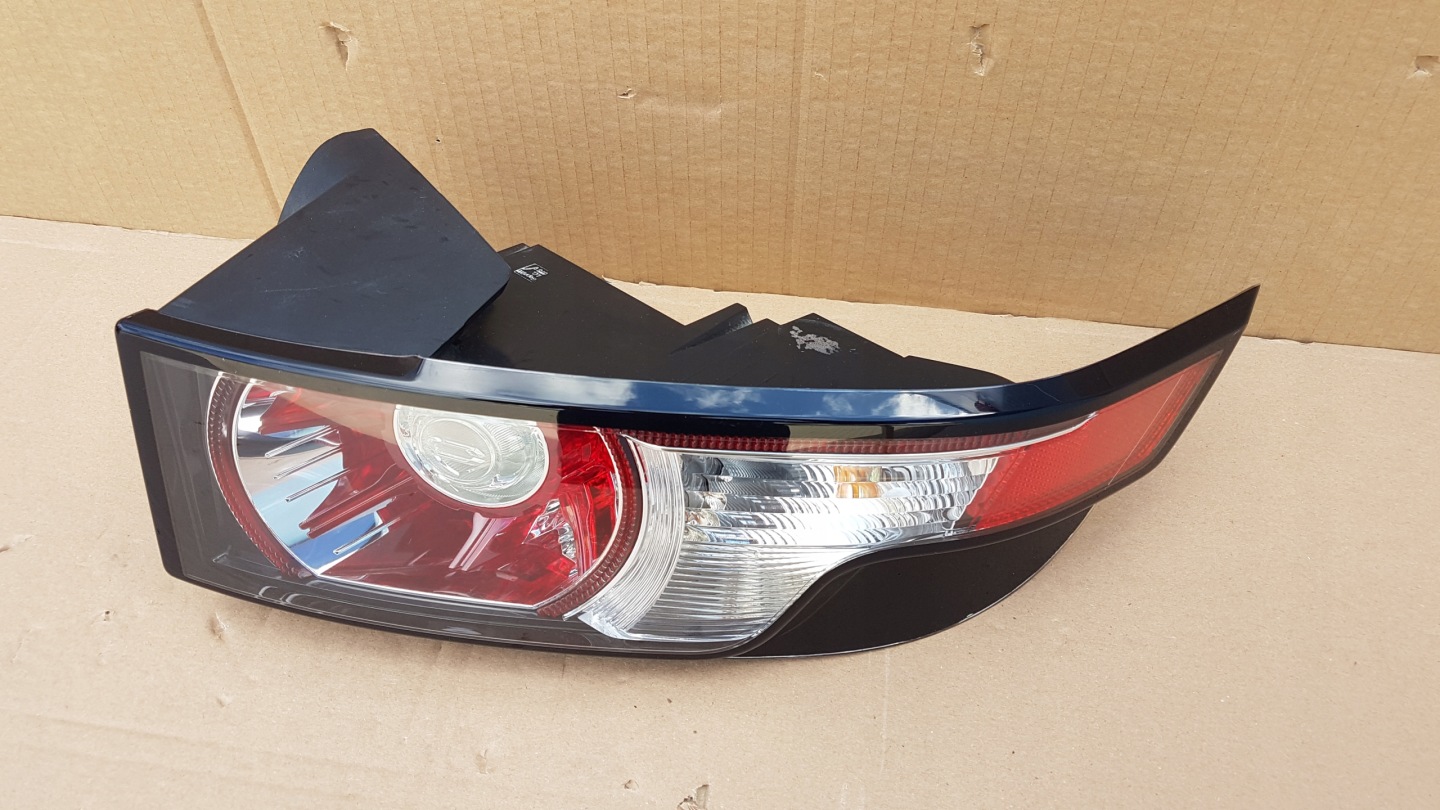 Land Rover Discovery LA Rückleuchte OQUE1117 Rearlamp - Thumbnail 7