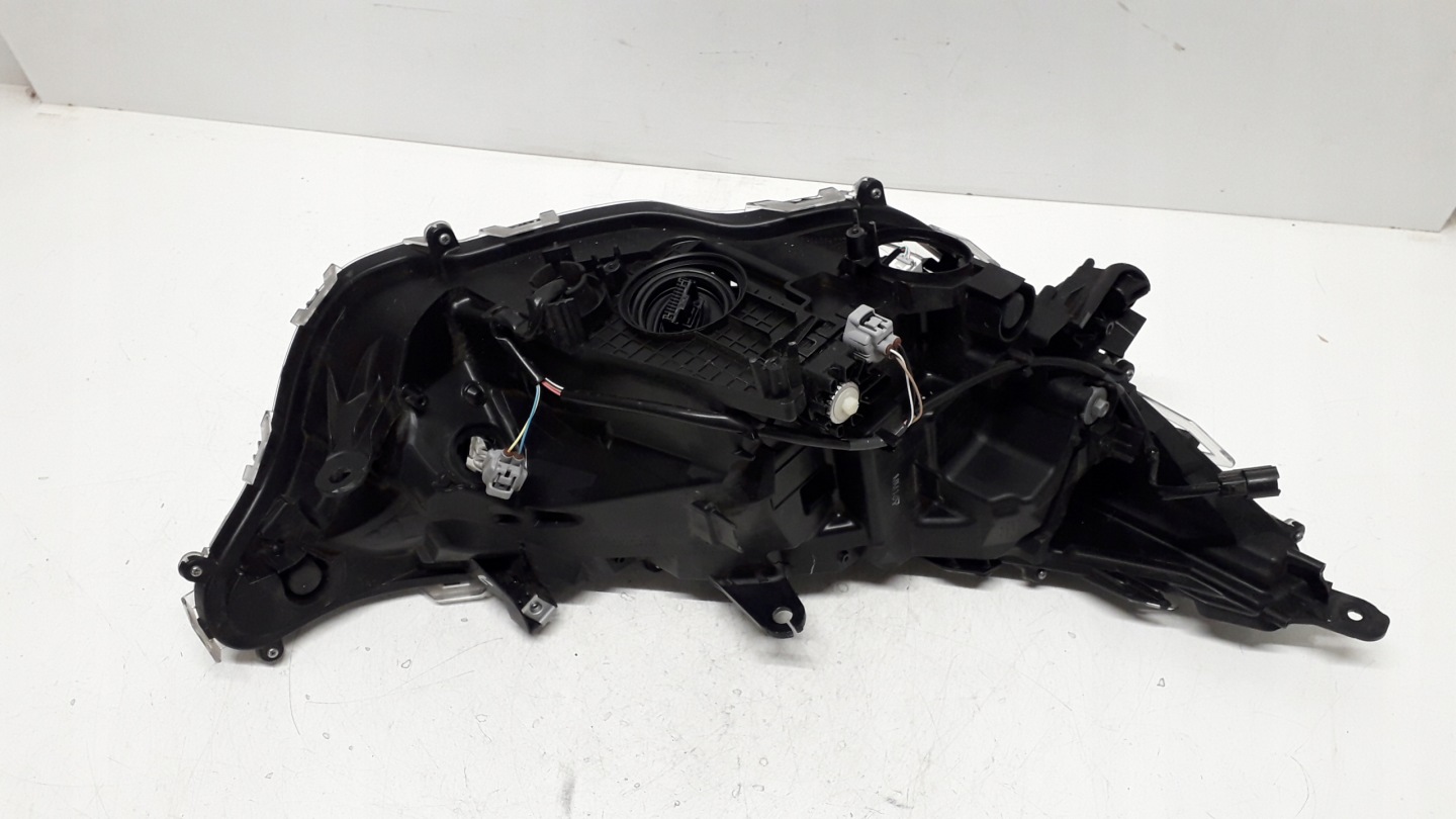 Frontscheinwerfer Toyota RAV4 XA5 LED Links Scheinwerfer Headlight - Thumbnail 8