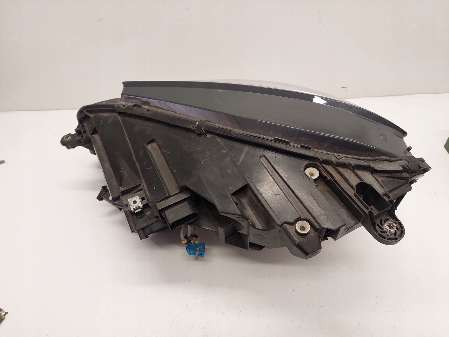 Frontscheinwerfer Mercedes-Benz S-Klasse W222 A0449221813 LED Links Headlight - Thumbnail 5