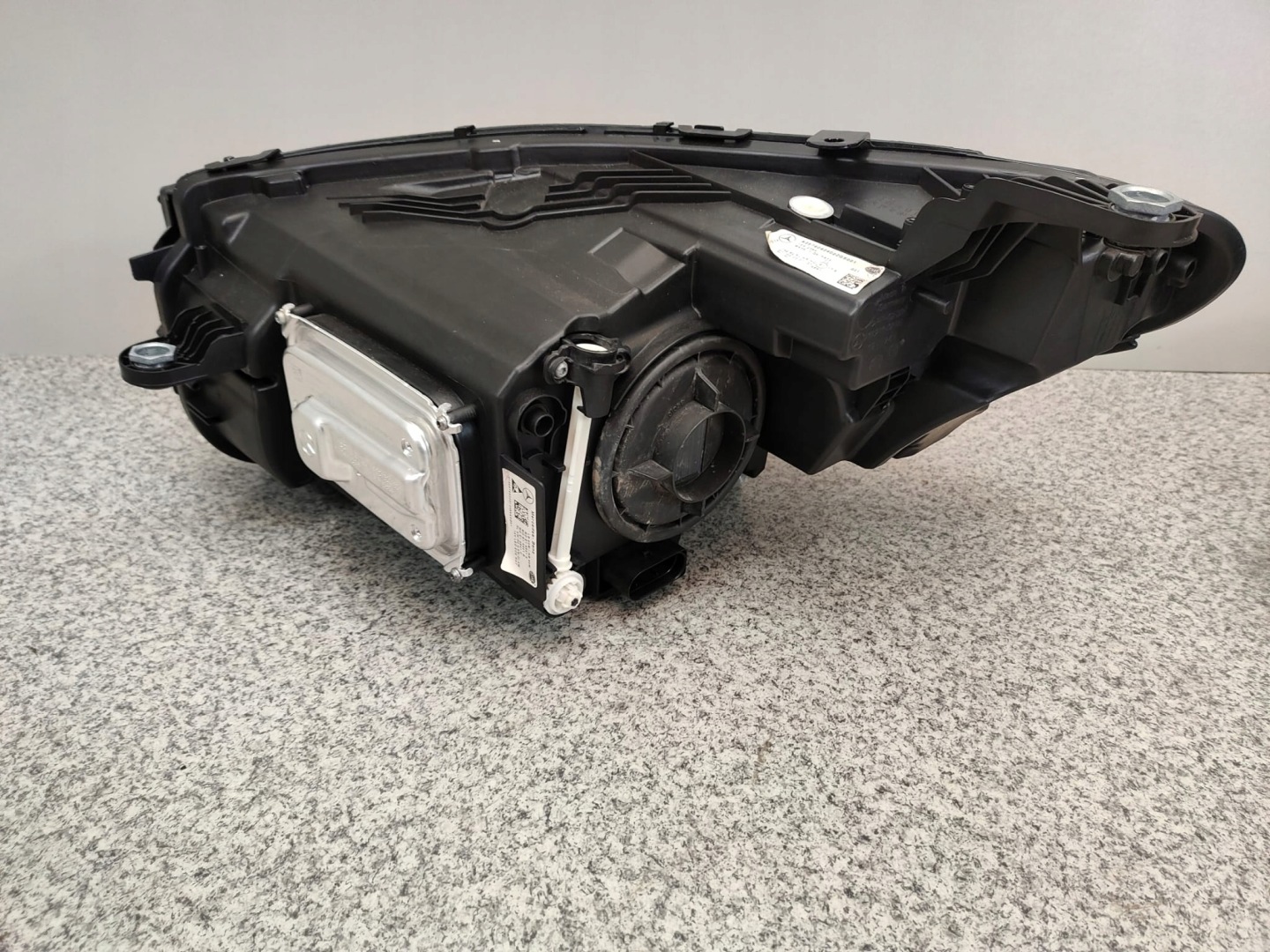 Frontscheinwerfer Mercedes-Benz CLS W218 A2579066602 High Performance LED Rechts Headlight - Thumbnail 8
