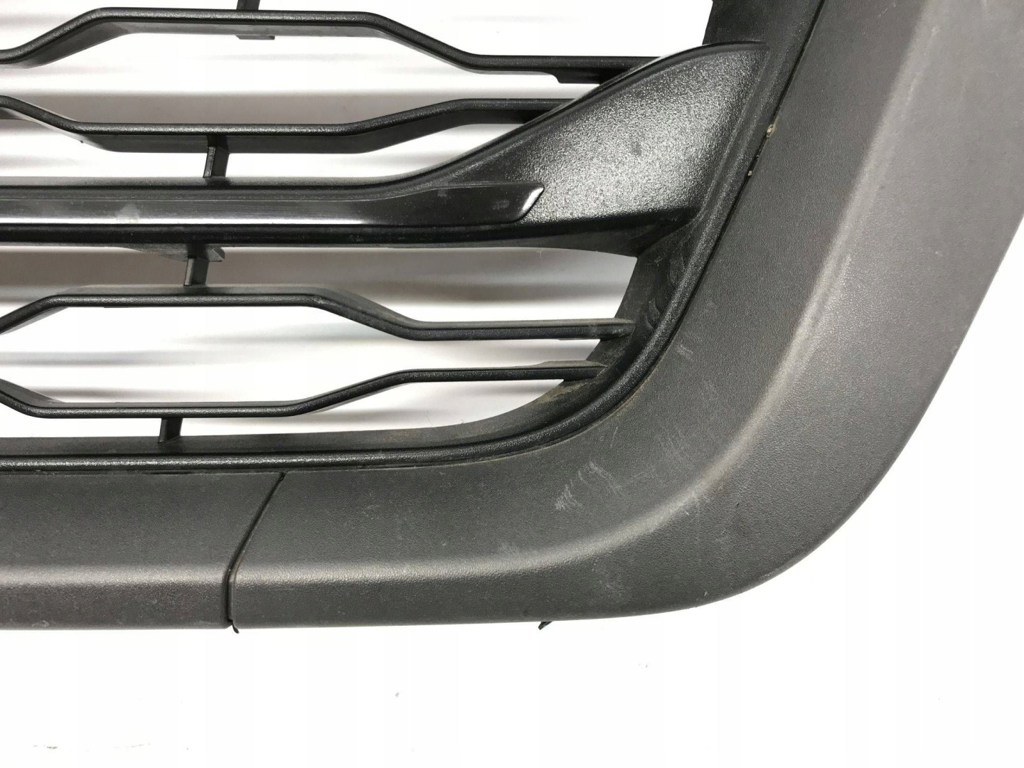 Fiat Ducato ZFA 240 Kühlergrill FRONTGRILL Kühlergitter 1318394070 - Thumbnail 8