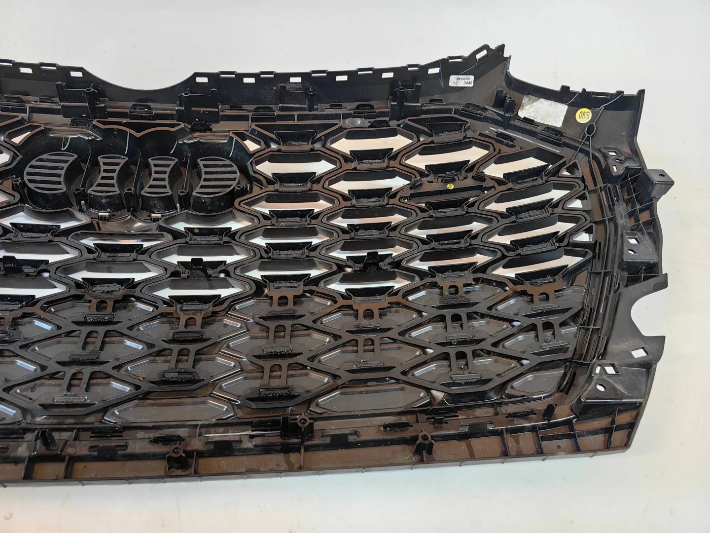 Audi Q5 Kühlergrill FRONTGRILL Kühlergitter 80F853651 - Thumbnail 11