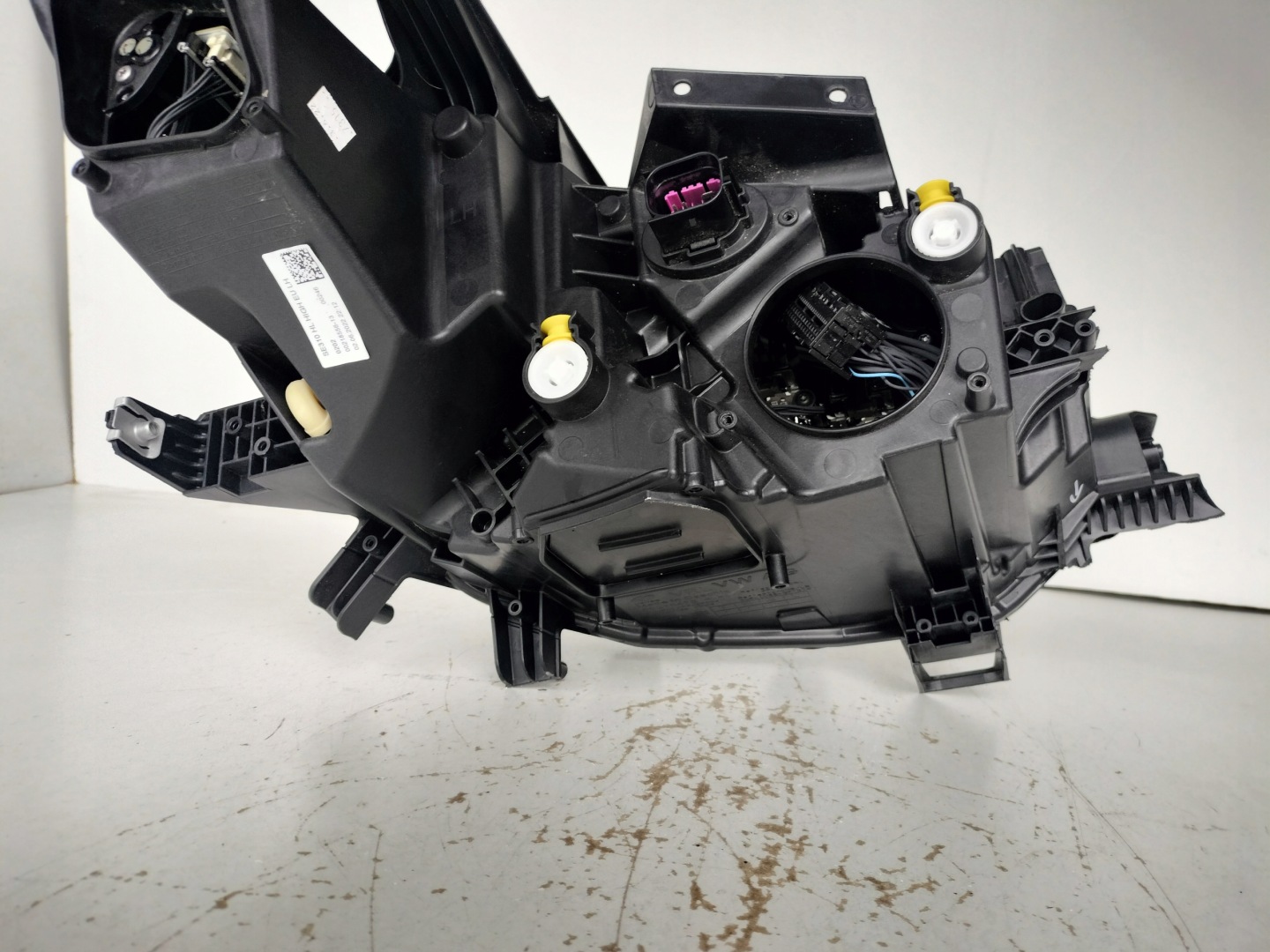 Frontscheinwerfer SEAT Born K1 10F941007H LED Links Scheinwerfer Headlight - Thumbnail 10