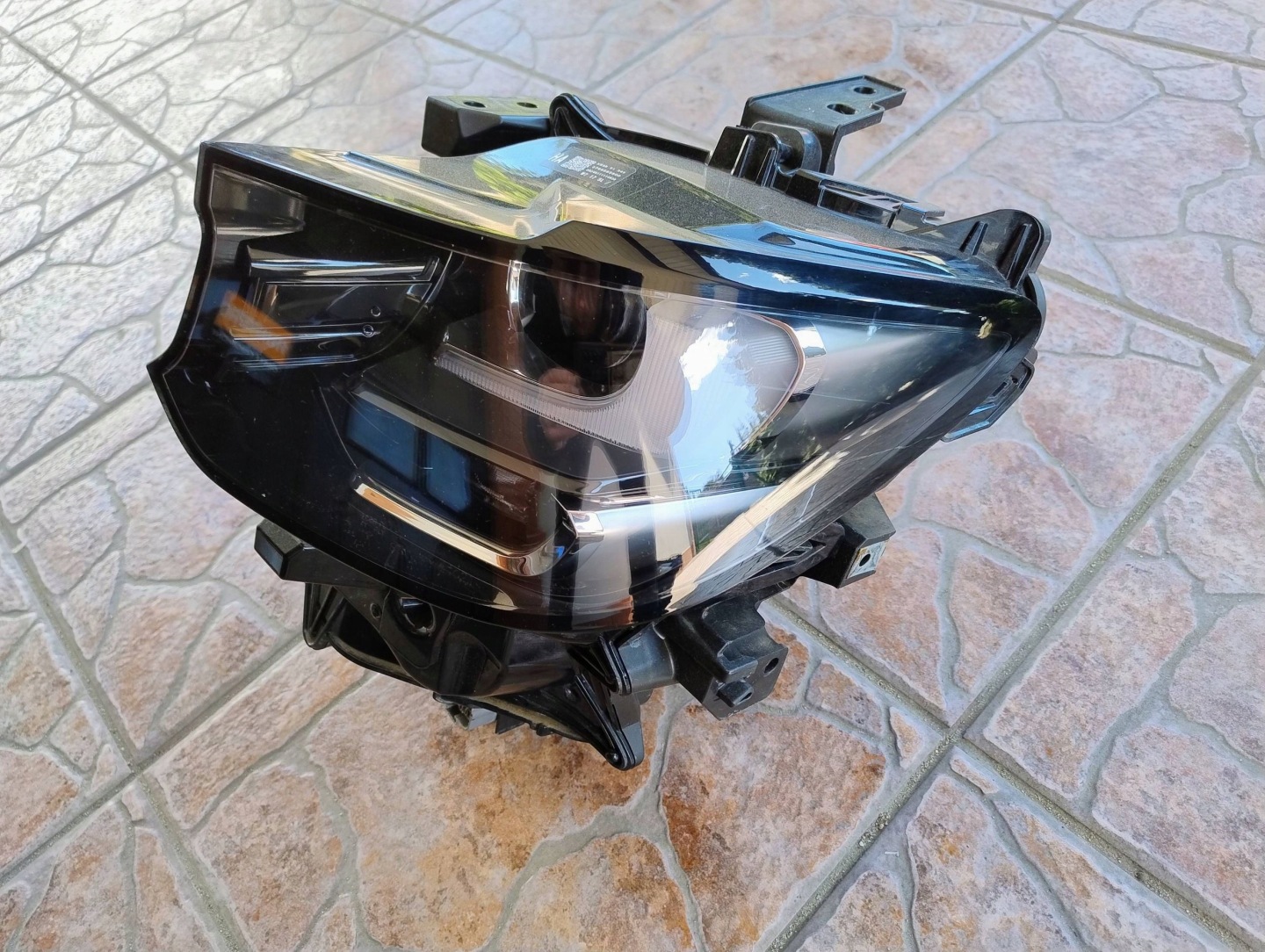 Frontscheinwerfer Mazda CX-60 K31V51030K LED Links Scheinwerfer Headlight - Thumbnail 9