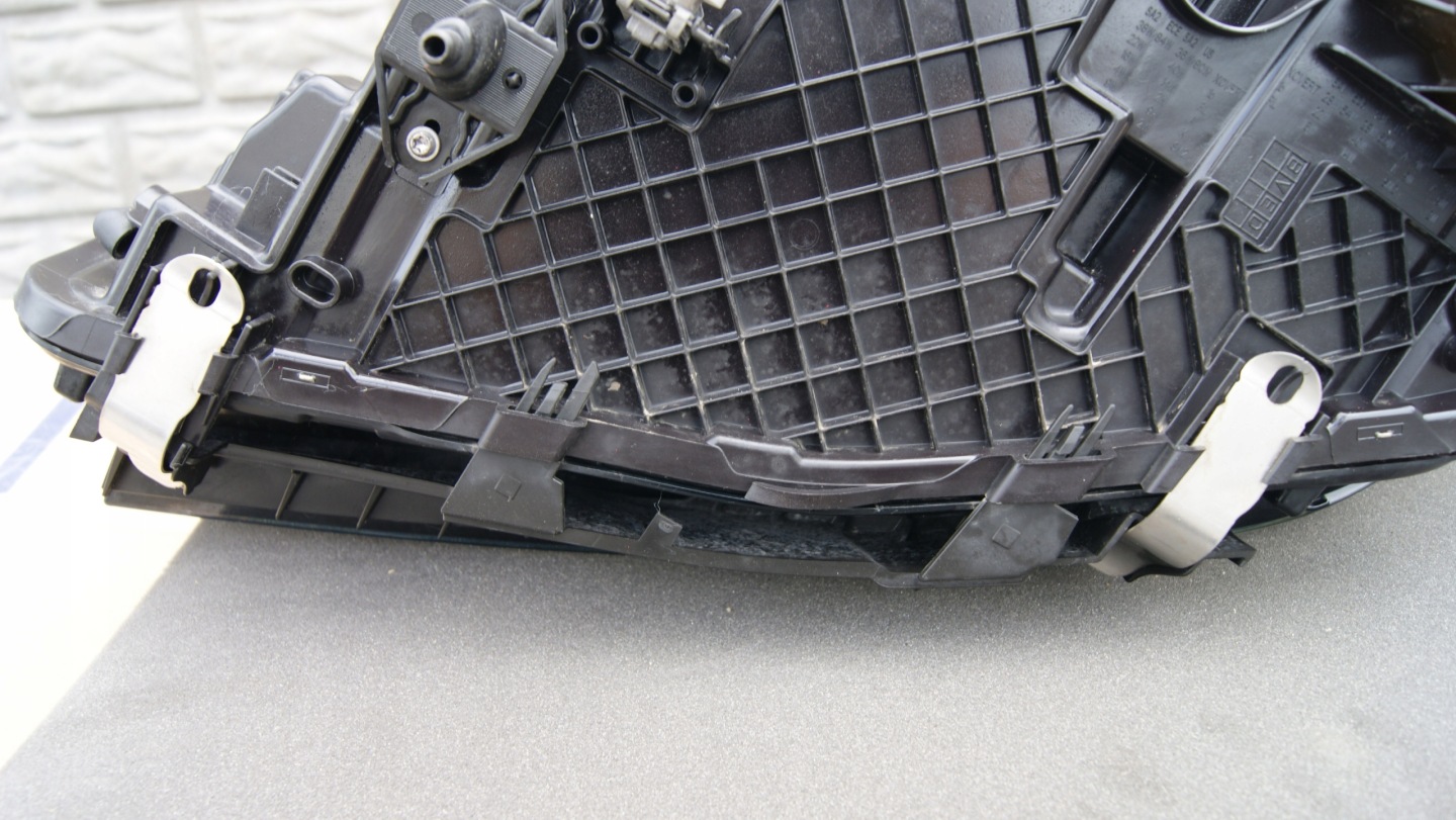 Frontscheinwerfer BMW 5 G31 8082656 LED ADAPTIVE Rechts Scheinwerfer Headlight - Thumbnail 11