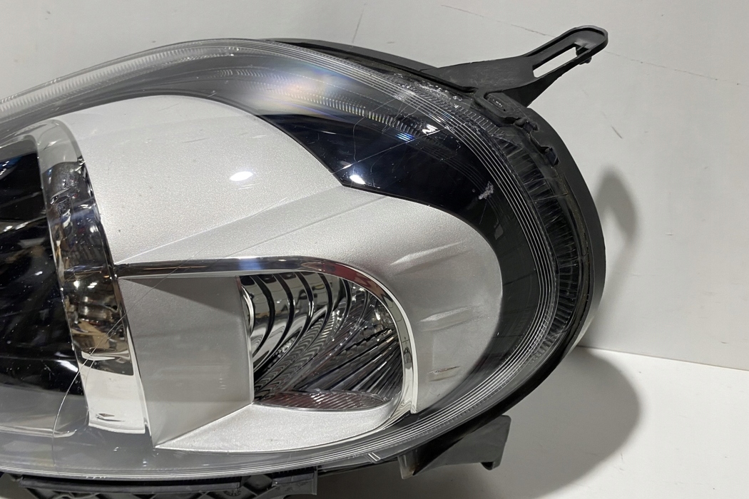 Frontscheinwerfer Fiat Punto 22 519371430 LED Links Scheinwerfer Headlight - Thumbnail 8
