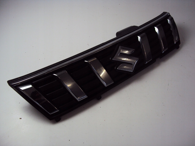 Suzuki Vitara I ET Kühlergrill FRONTGRILL Kühlergitter 7212186R0 - Thumbnail 1