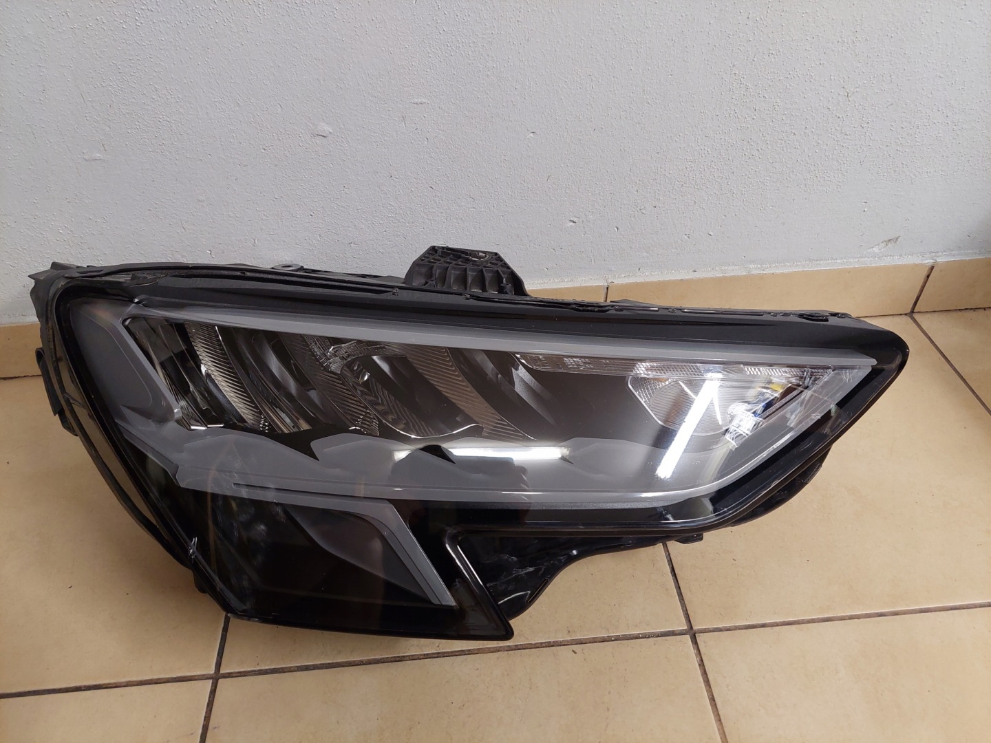 Frontscheinwerfer Audi A3 8Y 8Y0941012 LED Links Scheinwerfer Headlight - Thumbnail 6