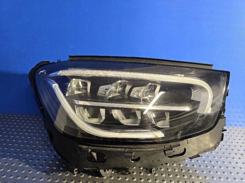 Frontscheinwerfer Mercedes-Benz GLC W253 A2539067001 High Performance LED Rechts Headlight - Thumbnail 1
