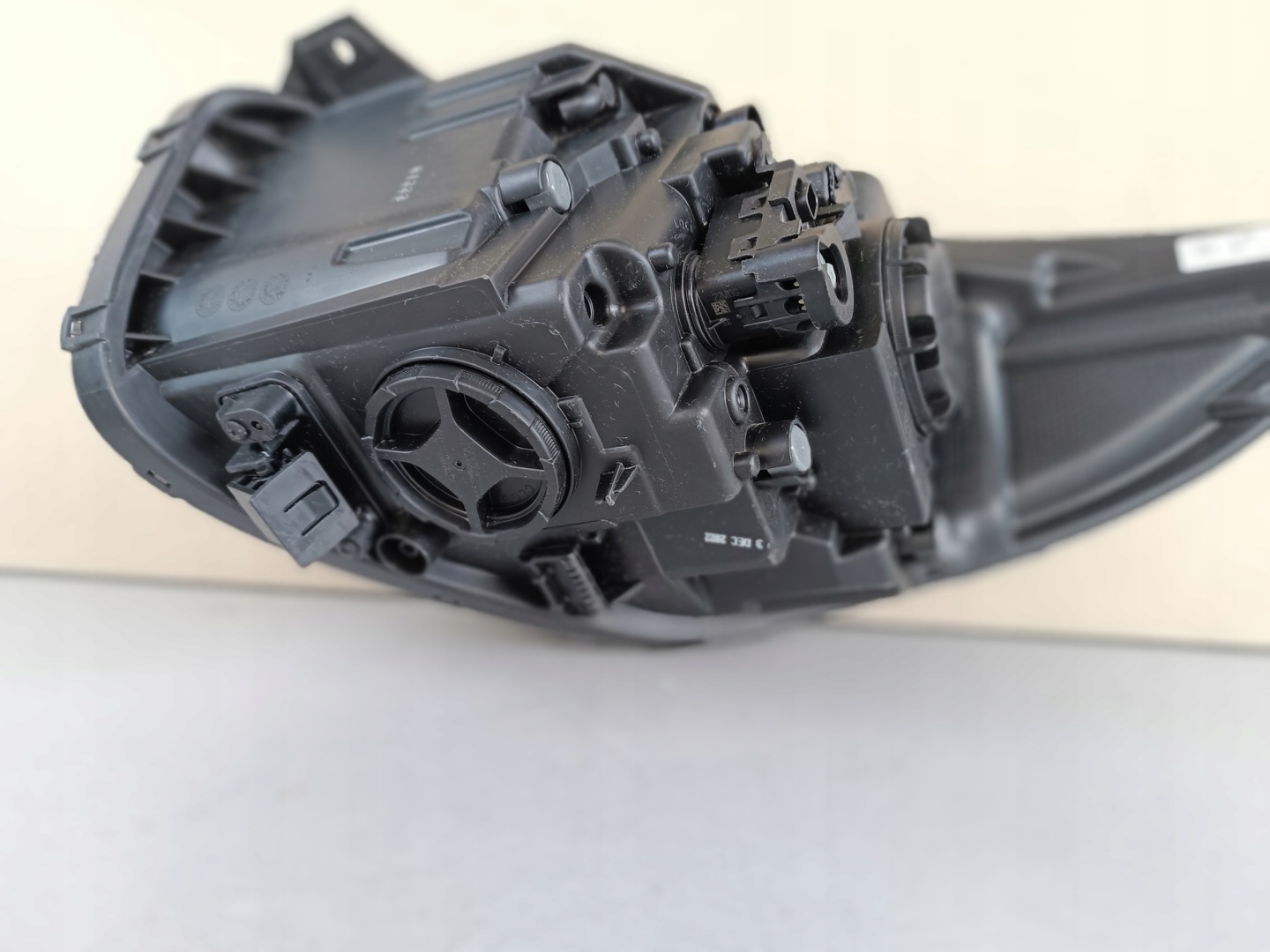 Frontscheinwerfer Kia Picanto JA LED Rechts Scheinwerfer Headlight - Thumbnail 11