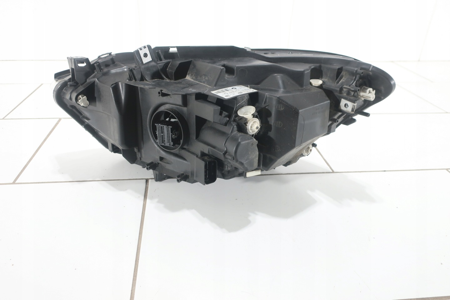 Frontscheinwerfer BMW 1 F21 2187395 LED Rechts Scheinwerfer Headlight - Thumbnail 5