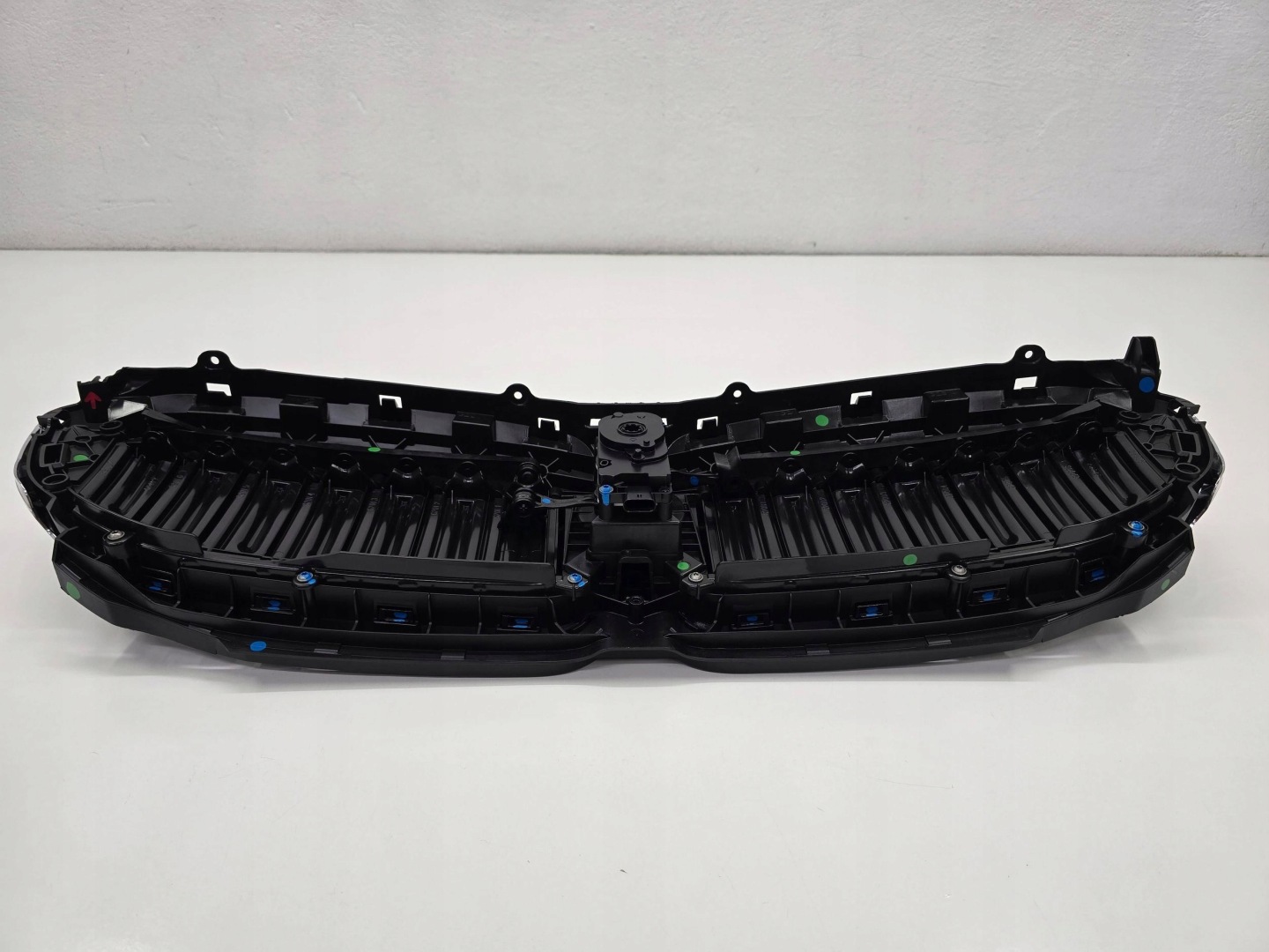 BMW 3 G21 Kühlergrill FRONTGRILL Kühlergitter 1871561 - Thumbnail 11