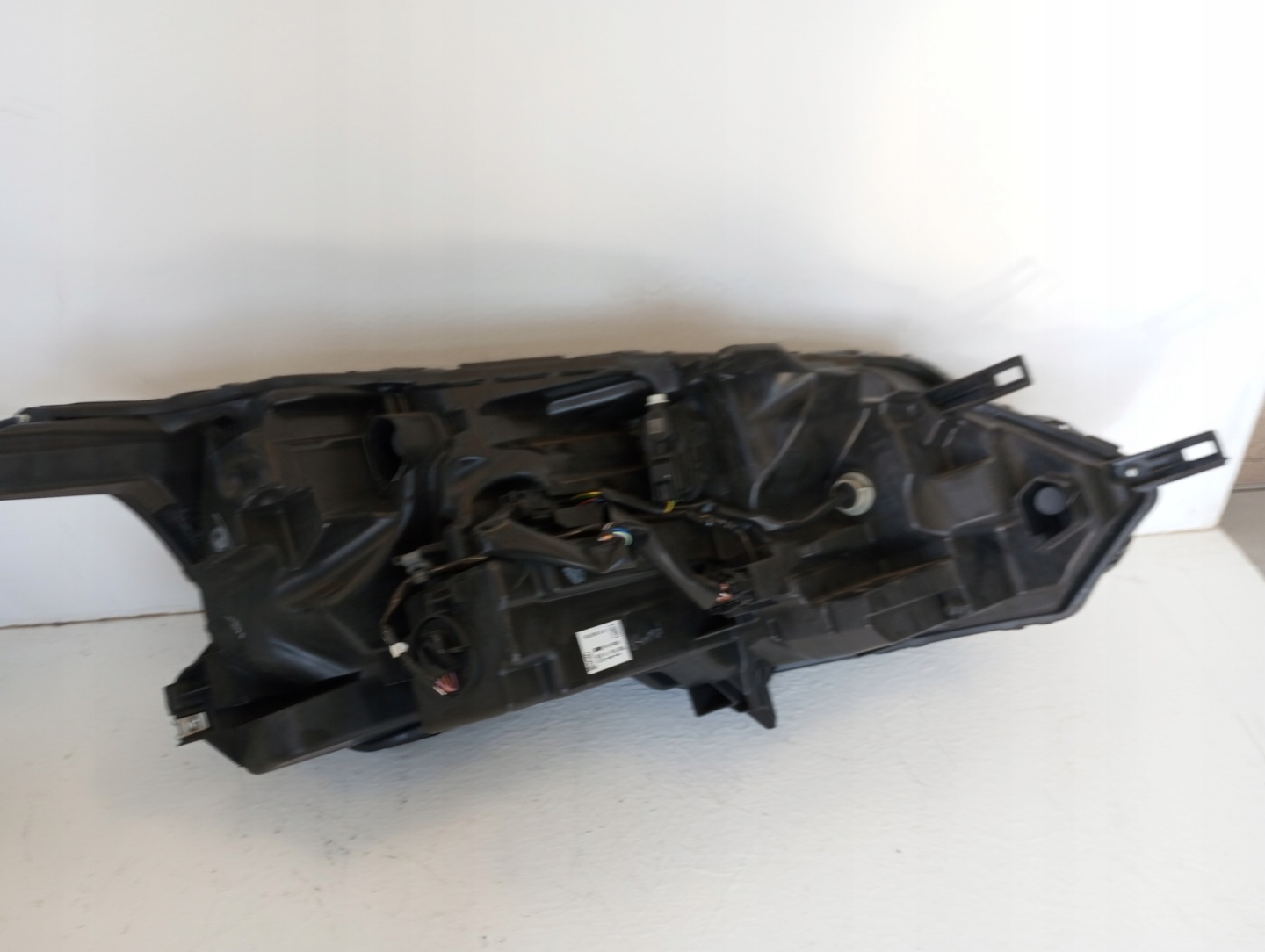 Frontscheinwerfer Nissan Qashqai J12 EDPRAWAJ1 LED Links Scheinwerfer Headlight - Thumbnail 12