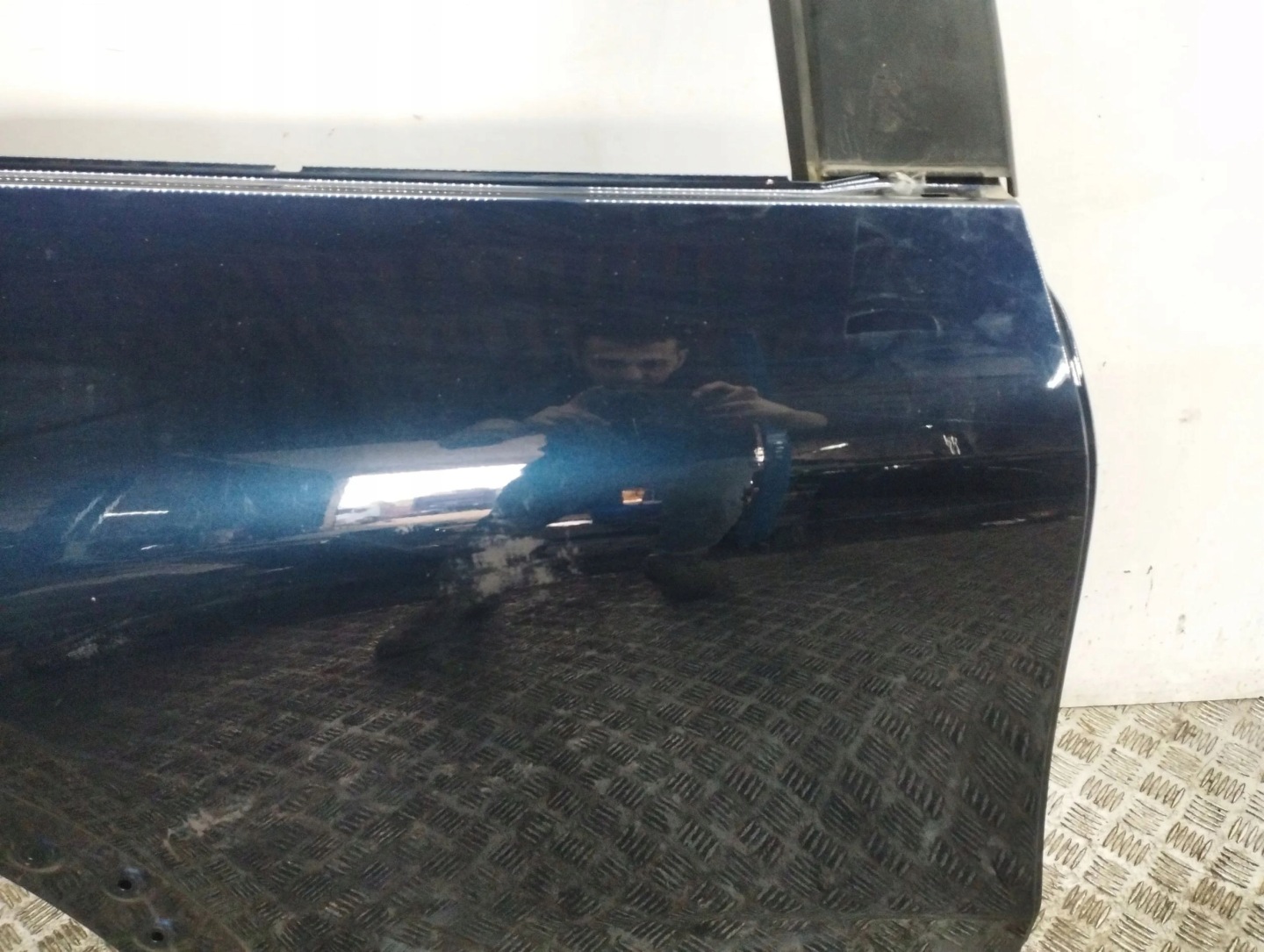 Mazda CX-30 Tür Vorne Rechts Door Porta Porte - Thumbnail 6