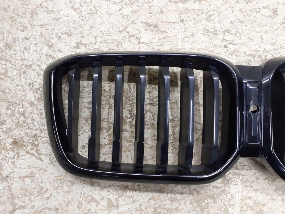 BMW X3 G01 Kühlergrill FRONTGRILL Kühlergitter 1062711 - Thumbnail 1