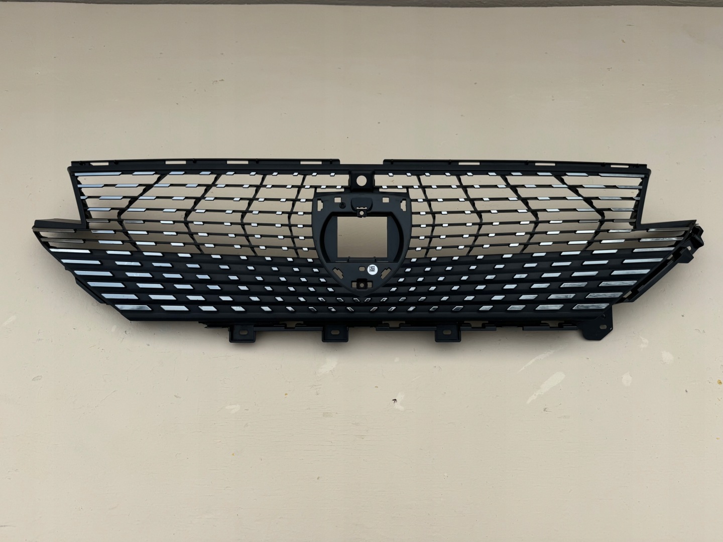 Peugeot 408 F Kühlergrill FRONTGRILL Kühlergitter - Thumbnail 1