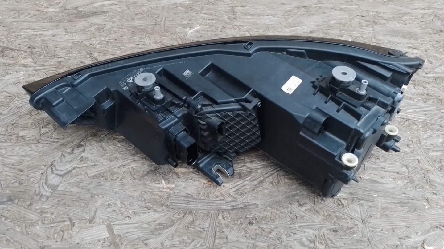 Frontscheinwerfer Audi A1 8XA 8XA941006 LED Rechts Scheinwerfer Headlight - Thumbnail 11