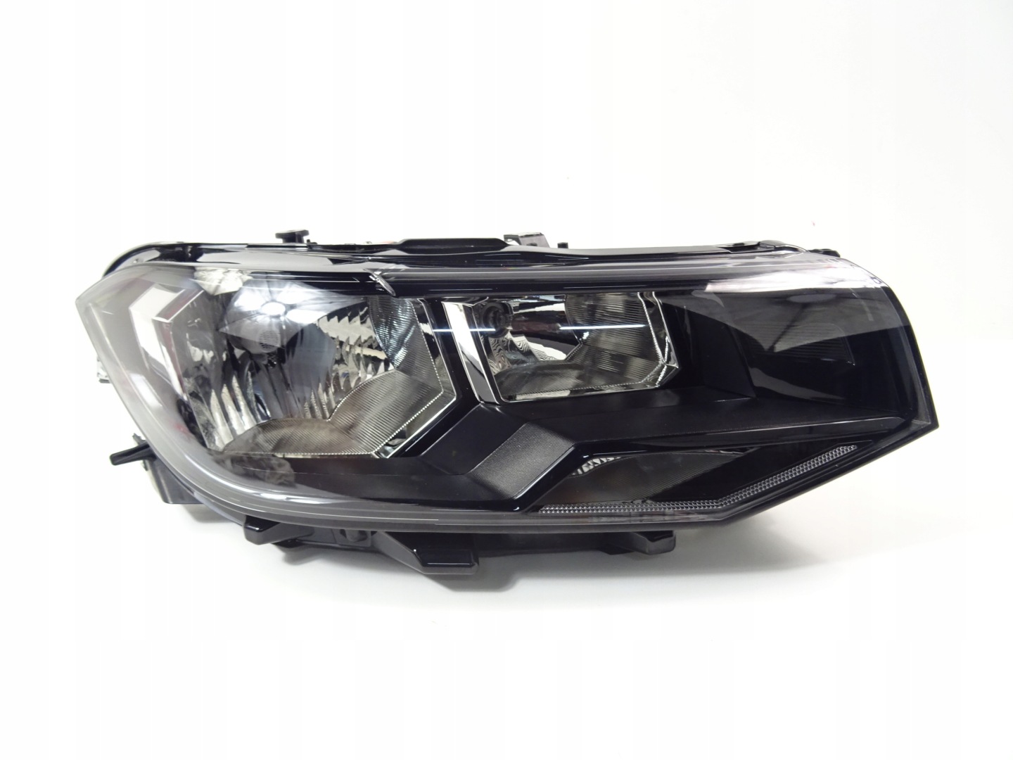 Frontscheinwerfer VW T-Cross 2GM941005AR LED Links Scheinwerfer Headlight - Thumbnail 6