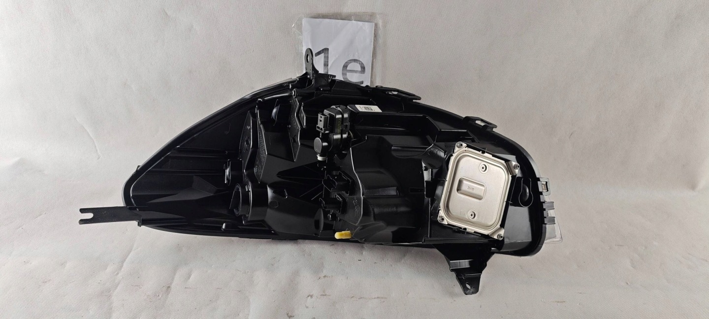 Frontscheinwerfer Renault Clio X98 260100274R LED Rechts Scheinwerfer Headlight - Thumbnail 9