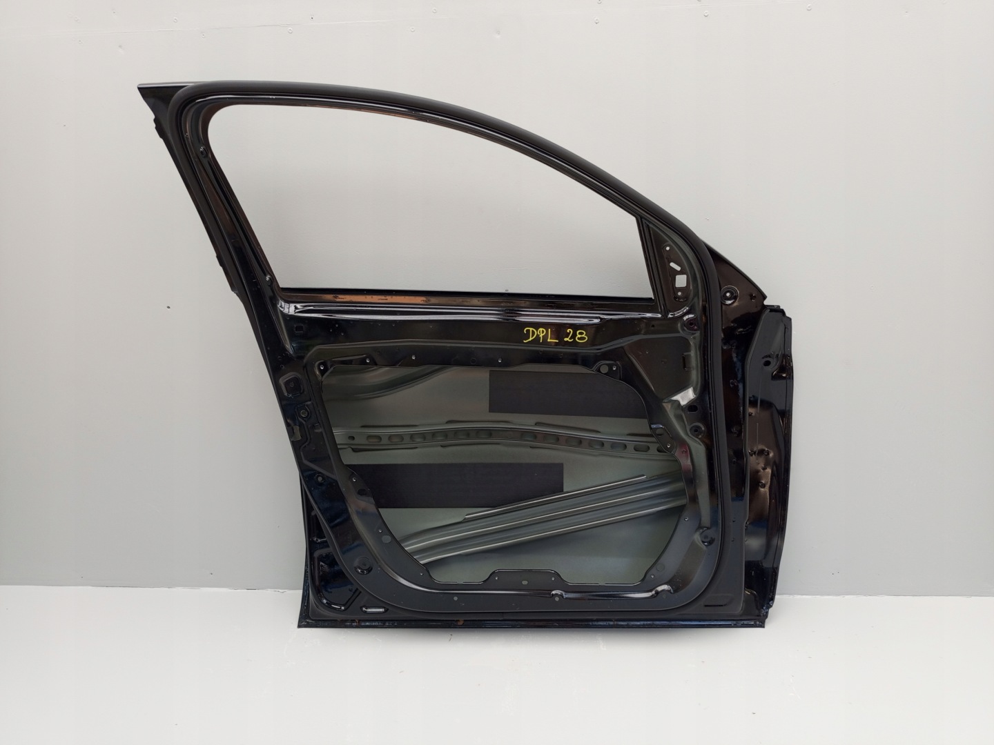 Mercedes-Benz EQC N293 Tür Vorne Links Door Porta Porte - Thumbnail 8