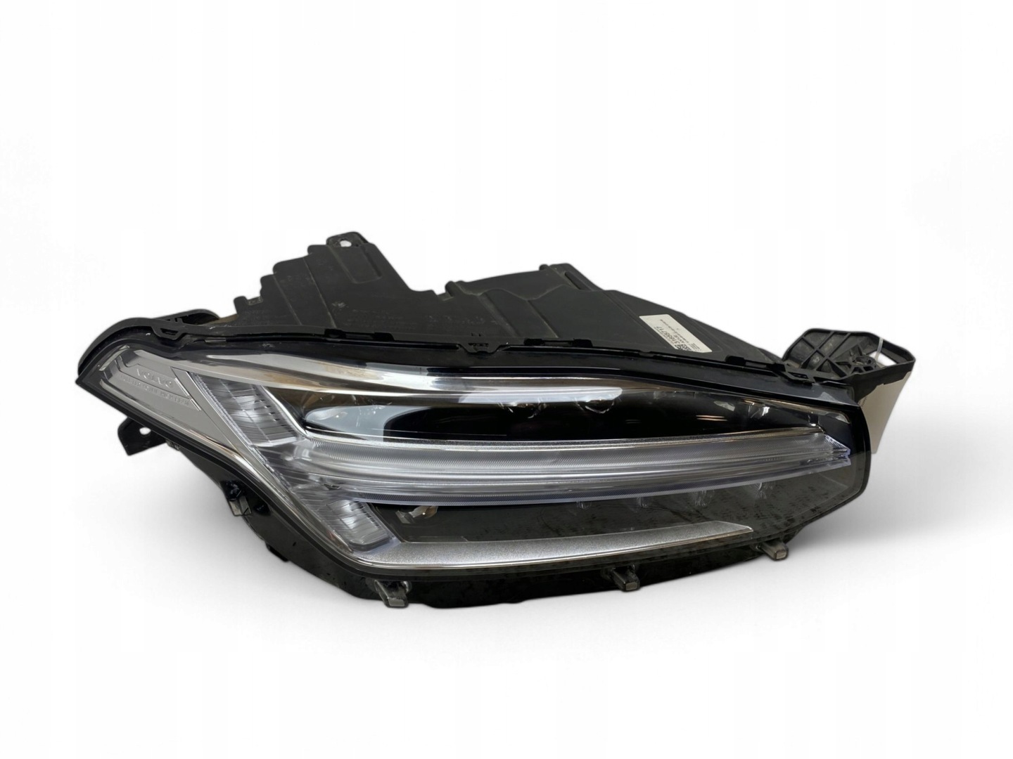 Frontscheinwerfer Volvo XC90 31655717 LED Rechts Scheinwerfer Headlight - Thumbnail 9