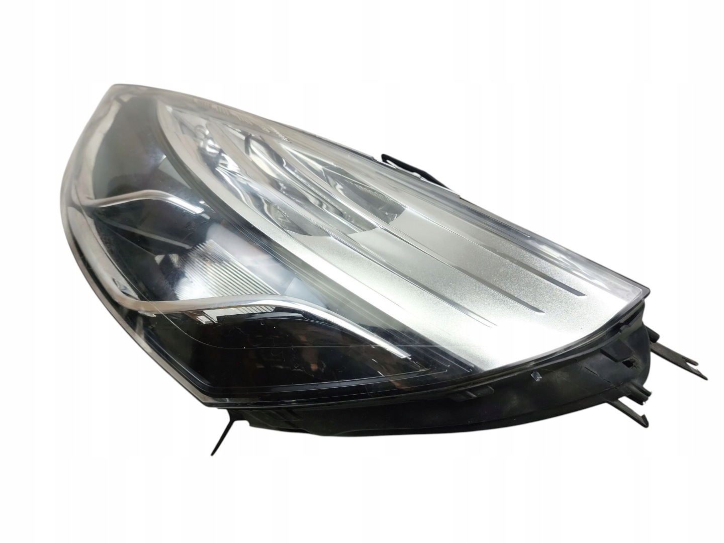 Frontscheinwerfer Renault Clio X98 LED Links Scheinwerfer Headlight - Thumbnail 2