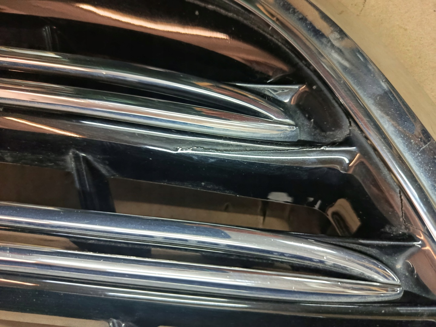 Mercedes-Benz S-Klasse W222 Kühlergrill FRONTGRILL Kühlergitter A2228802900 - Thumbnail 12