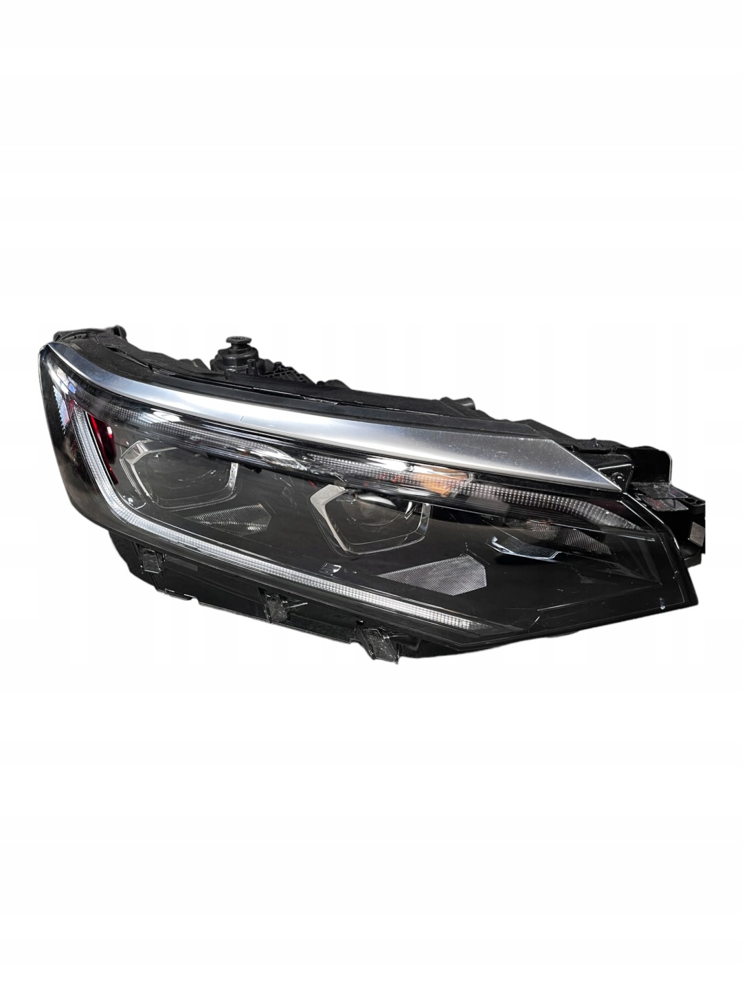 Frontscheinwerfer VW 3GD 3GD941082C LED Links Scheinwerfer Headlight - Thumbnail 11