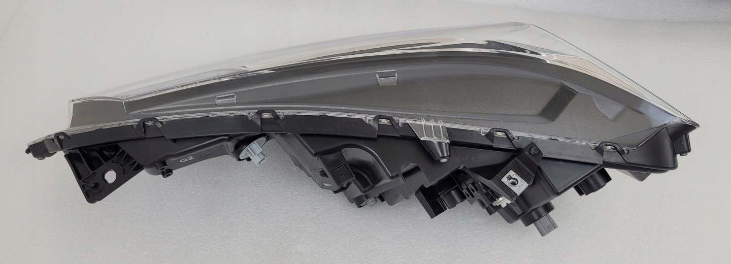 Frontscheinwerfer Honda Jazz GR 2017STANLE LED Rechts Scheinwerfer Headlight - Thumbnail 9