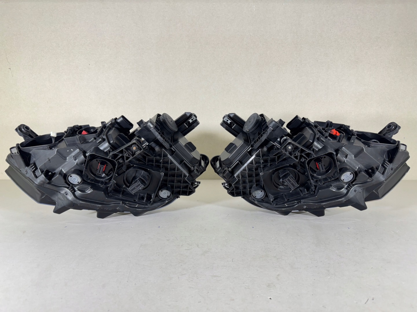 Frontscheinwerfer VW Passat B8 23G194108 LED Links Scheinwerfer Headlight - Thumbnail 12