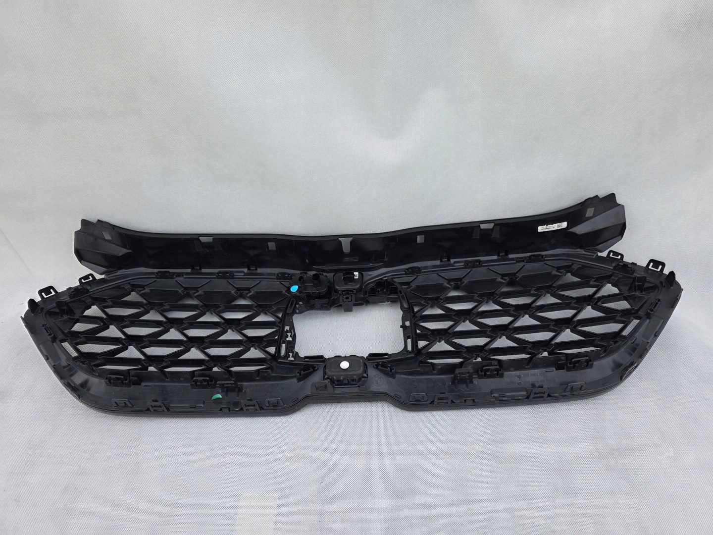 BMW iX2 U10 Kühlergrill FRONTGRILL Kühlergitter 5A34701 - Thumbnail 9