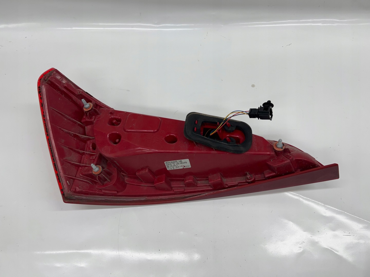 Audi Q5 Rückleuchte 8R0945094A Rearlamp - Thumbnail 4