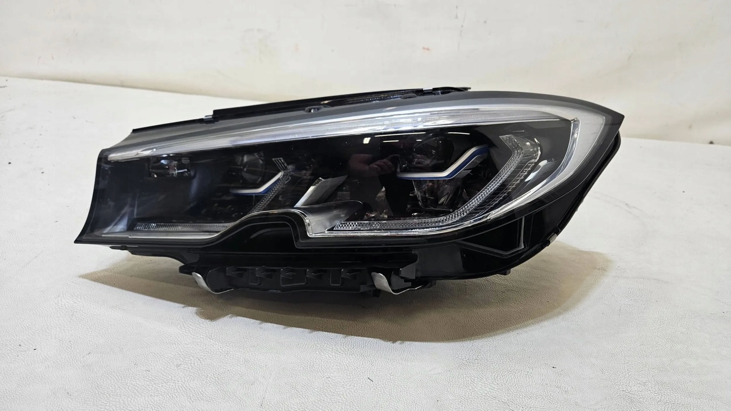 Frontscheinwerfer BMW 3 G21 9481707 Laser Links Scheinwerfer Headlight - Thumbnail 1