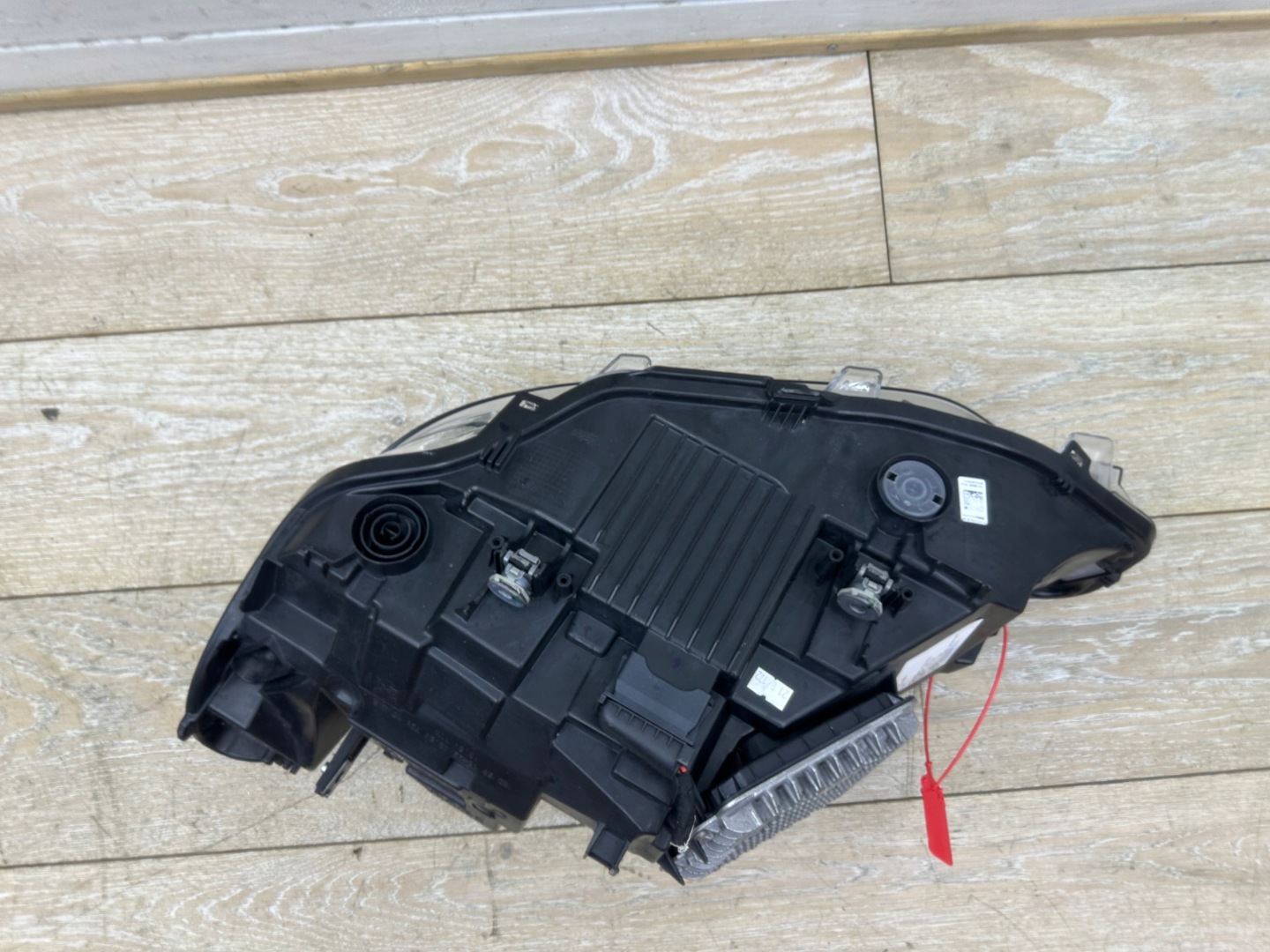 Frontscheinwerfer BMW 4 F33 8738701 Facelift LED Links Scheinwerfer Headlight - Thumbnail 6