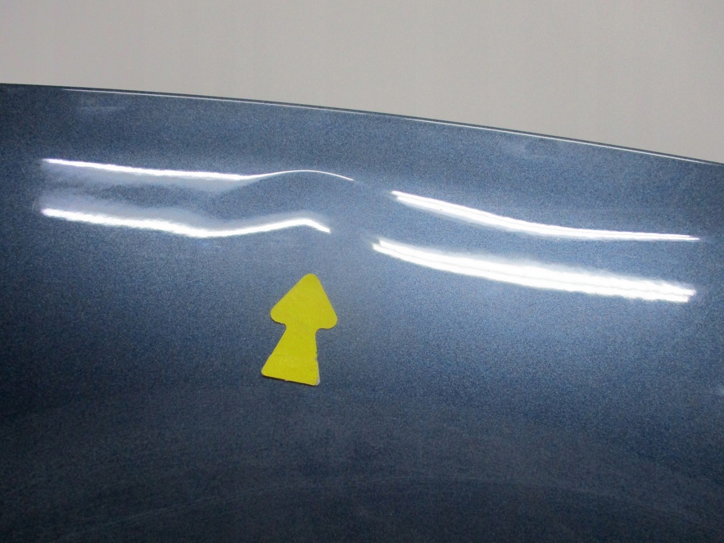 Motorhaube Ford Focus IV Mk4 Bonnet Hood - Thumbnail 10